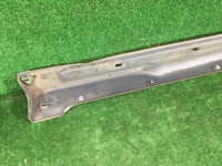Left sill SUBARU LANCASTER OEM 91111AE090MQ BH9 BHE 2001 grey 1U2
