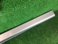 Left sill SUBARU LANCASTER OEM 91111AE090MQ BH9 BHE 2001 grey 1U2