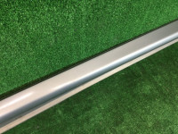 Left sill SUBARU LANCASTER OEM 91111AE090MQ BH9 BHE 2001 grey 1U2