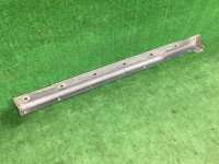 右サイドシル SUBARU LANCASTER OEM 91111AE080MQ BH9 BHE 2001 grey 1U2