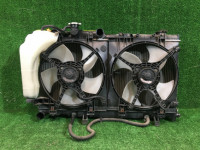 หม้อน้ำ 45111AE002 SUBARU LANCASTER