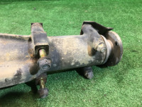 Diferencial с приводами 4.444 LSD SUBARU LANCASTER OEM 27011AA541, 38104AA100 BH9 BHE 2001 EJ254