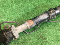 Cremallera de dirección SUBARU LANCASTER OEM 34110AE380, 34113AE010 BH9 2001 EJ254