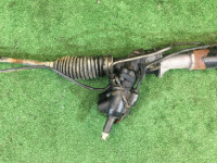 Cremallera de dirección SUBARU LANCASTER OEM 34110AE380, 34113AE010 BH9 2001 EJ254