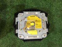 พวงมาลัย MOMO с подушкой SUBARU LANCASTER OEM 34311AE080, 98211AE060ML BH9 BHE BH5 2001 grey 1U2