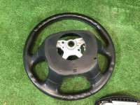 พวงมาลัย MOMO с подушкой SUBARU LANCASTER OEM 34311AE080, 98211AE060ML BH9 BHE BH5 2001 grey 1U2