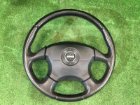 พวงมาลัย MOMO с подушкой 34311AE080, 98211AE060ML SUBARU LANCASTER