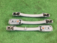 Asideros de techo SUBARU LANCASTER OEM 92041AE020OB, 92041AE030OB, 92043AE000OB BH9 BHE BH5 2001 grey 1U2