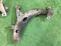 ปีกนกหน้า SUBARU LANCASTER OEM 20202AE000, 20202AE010 BH9 BHE 2001 EJ254