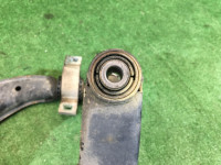 ปีกนกหน้า SUBARU LANCASTER OEM 20202AE000, 20202AE010 BH9 BHE 2001 EJ254