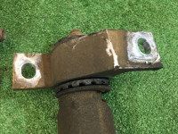 ปีกนกหน้า SUBARU LANCASTER OEM 20202AE000, 20202AE010 BH9 BHE 2001 EJ254