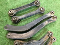 ปีกนกหลัง SUBARU LANCASTER OEM 20250AE030, 20250AE050, 20250AE010, 20250AE000 BH9 BHE 2001 EJ254