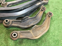 ปีกนกหลัง SUBARU LANCASTER OEM 20250AE030, 20250AE050, 20250AE010, 20250AE000 BH9 BHE 2001 EJ254
