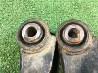 ปีกนกหลัง SUBARU LANCASTER OEM 20250AE030, 20250AE050, 20250AE010, 20250AE000 BH9 BHE 2001 EJ254