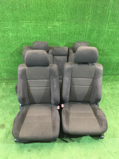 ชุดเบาะทั้งคัน 64010AE800ML, 64010AE810ML, 64221AE250ML, 64231AE260ML SUBARU LANCASTER