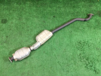 ท่อไอเสียท่อนกลาง 44200AE050 SUBARU LANCASTER