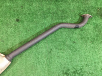 ท่อไอเสียท่อนกลาง SUBARU LANCASTER OEM 44200AE050 BH9 BE9 2001 EJ254