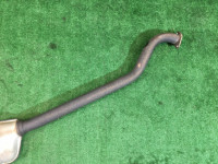 ท่อไอเสียท่อนกลาง SUBARU LANCASTER OEM 44200AE050 BH9 BE9 2001 EJ254