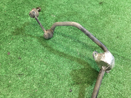 后防倾杆 14мм SUBARU LANCASTER OEM 20451AE060 BH9 BH5 2001 EJ254