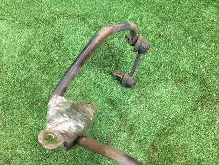 后防倾杆 14мм SUBARU LANCASTER OEM 20451AE060 BH9 BH5 2001 EJ254