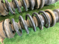 Amortecedores SUBARU LANCASTER OEM 20310AE340, 20310AE350, 20330AE100, 20365AE130, 20380AE320 BH9 BE9 BH5 BE5 BHE 2001 EJ254