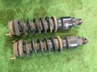 Amortecedores SUBARU LANCASTER OEM 20310AE340, 20310AE350, 20330AE100, 20365AE130, 20380AE320 BH9 BE9 BH5 BE5 BHE 2001 EJ254