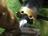 Amortecedores SUBARU LANCASTER OEM 20310AE340, 20310AE350, 20330AE100, 20365AE130, 20380AE320 BH9 BE9 BH5 BE5 BHE 2001 EJ254
