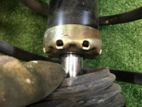 Amortecedores SUBARU LANCASTER OEM 20310AE340, 20310AE350, 20330AE100, 20365AE130, 20380AE320 BH9 BE9 BH5 BE5 BHE 2001 EJ254