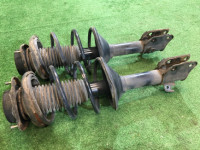Amortecedores SUBARU LANCASTER OEM 20310AE340, 20310AE350, 20330AE100, 20365AE130, 20380AE320 BH9 BE9 BH5 BE5 BHE 2001 EJ254