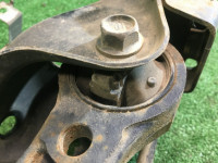 Ступицы задние SUBARU LANCASTER OEM 26700AE010, 26692AE000, 26692AE010, 28474AE000 BH9 BHE BH5 2001 EJ254