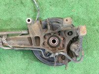 Ступицы задние SUBARU LANCASTER OEM 26700AE010, 26692AE000, 26692AE010, 28474AE000 BH9 BHE BH5 2001 EJ254