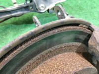 Ступицы задние SUBARU LANCASTER OEM 26700AE010, 26692AE000, 26692AE010, 28474AE000 BH9 BHE BH5 2001 EJ254