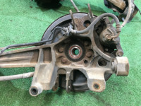 Ступицы задние SUBARU LANCASTER OEM 26700AE010, 26692AE000, 26692AE010, 28474AE000 BH9 BHE BH5 2001 EJ254