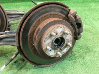 Ступицы задние SUBARU LANCASTER OEM 26700AE010, 26692AE000, 26692AE010, 28474AE000 BH9 BHE BH5 2001 EJ254