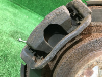Ступицы задние SUBARU LANCASTER OEM 26700AE010, 26692AE000, 26692AE010, 28474AE000 BH9 BHE BH5 2001 EJ254