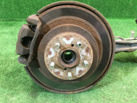 Ступицы задние SUBARU LANCASTER OEM 26700AE010, 26692AE000, 26692AE010, 28474AE000 BH9 BHE BH5 2001 EJ254