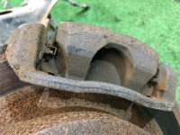 Ступицы задние SUBARU LANCASTER OEM 26700AE010, 26692AE000, 26692AE010, 28474AE000 BH9 BHE BH5 2001 EJ254