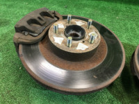 Bujes delanteros SUBARU LANCASTER OEM 26310AC041, 26292AE020, 26292AE030, 28316AE000 BH9 BE9 BH5 BE5 2001 EJ254
