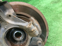 Bujes delanteros SUBARU LANCASTER OEM 26310AC041, 26292AE020, 26292AE030, 28316AE000 BH9 BE9 BH5 BE5 2001 EJ254
