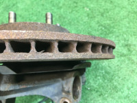 Bujes delanteros SUBARU LANCASTER OEM 26310AC041, 26292AE020, 26292AE030, 28316AE000 BH9 BE9 BH5 BE5 2001 EJ254