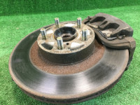 Bujes delanteros SUBARU LANCASTER OEM 26310AC041, 26292AE020, 26292AE030, 28316AE000 BH9 BE9 BH5 BE5 2001 EJ254