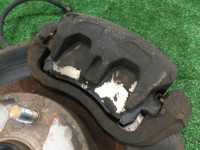 Bujes delanteros SUBARU LANCASTER OEM 26310AC041, 26292AE020, 26292AE030, 28316AE000 BH9 BE9 BH5 BE5 2001 EJ254