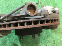 Bujes delanteros SUBARU LANCASTER OEM 26310AC041, 26292AE020, 26292AE030, 28316AE000 BH9 BE9 BH5 BE5 2001 EJ254