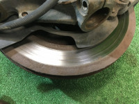 Bujes delanteros SUBARU LANCASTER OEM 26310AC041, 26292AE020, 26292AE030, 28316AE000 BH9 BE9 BH5 BE5 2001 EJ254