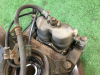 Bujes delanteros SUBARU LANCASTER OEM 26310AC041, 26292AE020, 26292AE030, 28316AE000 BH9 BE9 BH5 BE5 2001 EJ254