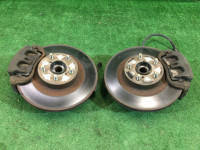 ดุมล้อหน้า 26310AC041, 26292AE020, 26292AE030, 28316AE000 SUBARU LANCASTER
