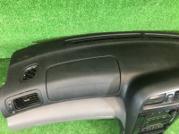 ダッシュボード SUBARU LANCASTER OEM 66045AE000ML, 66050AE200OA, 66180AE000, 66120AE000OA, 66060AE360 BH9 BH5 BHE BE9 BEE BE5 2001 grey 1U2