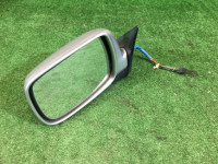 Left mirror SUBARU LANCASTER OEM 91031AE510TG BH9 BHE BH5 2001 grey 1U2