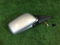 右后视镜 SUBARU LANCASTER OEM 91031AE500TG BH9 BHE BH5 2001 grey 1U2