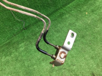 ท่อเบรกหลัง SUBARU LANCASTER OEM 26520AE000, 26534AA000 BH9 BH5 BHE BE5 BE9 BEE 2001 EJ254